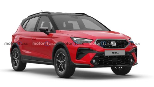SEAT, Nuevo SEAT Arona 2026: precios, ofertas y equipamiento en España… ¡SUV + FR/DSG!