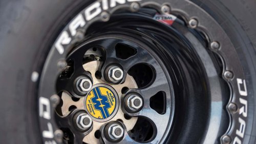 Finally, A New Dodge Charger With a Hemi V-8