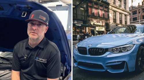 ‘Buy Extended Warranty:’ BMW Dealership Quotes Man $28K to Replace Engine. Then He Gets a Second Opinion
