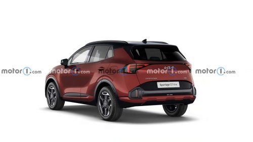 Nuevo Kia Sportage 2026: ¿precios, ofertas y motores España? +Híbrido Eco 239 CV