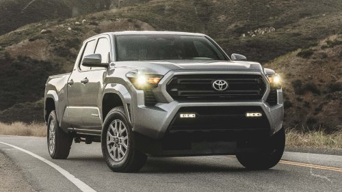 The Best Car Lease Deals You Can Grab This September