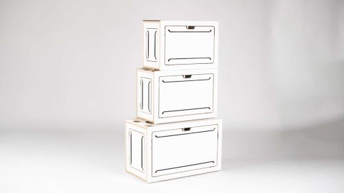 Kein Van, trotzdem Camper: Dacia Bigster mit squiq-Box