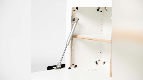 Kein Van, trotzdem Camper: Dacia Bigster mit squiq-Box