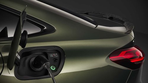 Audi RS 5 2026: híbrido enchufable con 639 CV y modo Drift