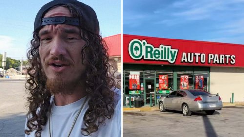 'Super Easy Replacement:' Woman Buys Alternator from O’Reilly. Then the Worker Gets Fired for Helping Her Install It