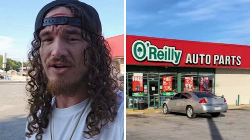 'Super Easy Replacement:' Woman Buys Alternator from O’Reilly. Then the Worker Gets Fired for Helping Her Install It