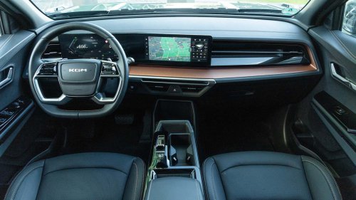 El SUV híbrido que más preocupa a Toyota, por 9.200 euros menos