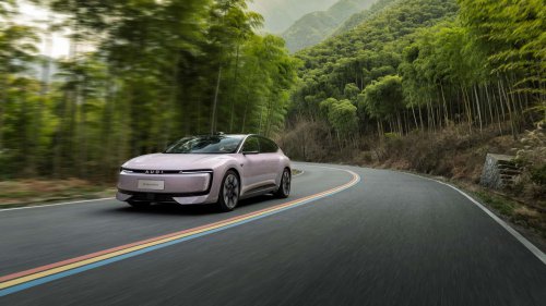 Audi, AUDI déjà en difficulté en Chine