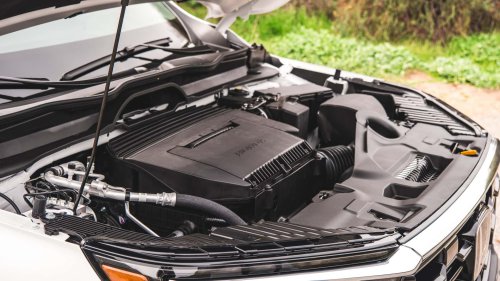 The 2026 Honda Pilot Plays It Safe Yet Still Delivers: Review