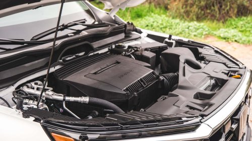 Honda, Honda Pilot, The 2026 Honda Pilot Plays It Safe Yet Still Delivers: Review