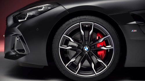 BMW, BMW Z4, BMW Z4 Final Edition: Sondermodell zum endgültigen Abschied