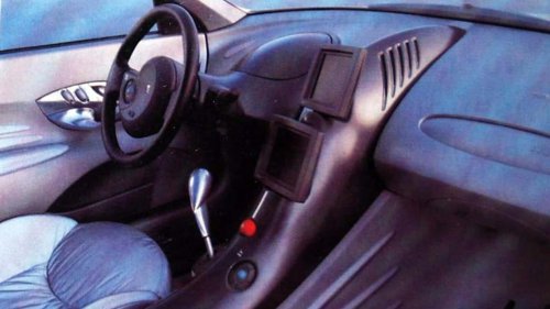 Peugeot Cantik Ini adalah Sedan Mewah Pininfarina yang Terlupakan