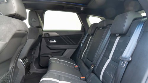 Prueba Opel Grandland GS PHEV 2026: cómodo y más eficiente