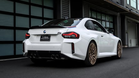 BMW, BMW quiere salvar el cambio manual