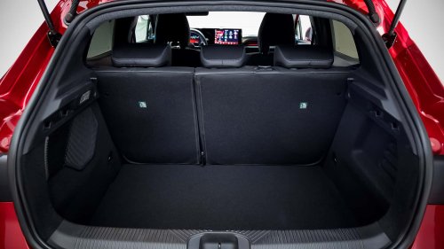 Renault, Renault Clio, Et voici la nouvelle Renault Clio, plus grande et hybride jusqu'à 160 CV