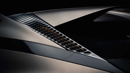 Le Cupra Tindaya : le prototype du crossover d'aujourd'hui et de demain