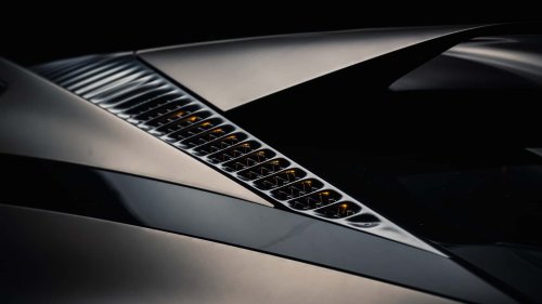 Le Cupra Tindaya : le prototype du crossover d'aujourd'hui et de demain