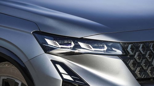 Renault Austral E-Tech (2025) im Test: Vollhybrid mit Potenzial