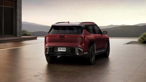 Kia, Kia Seltos, Kia Seltos (2026): So kommt der T-Roc-Rivale nach Europa