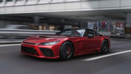 Frohlocket, Japan-Fans! Forza Horizon 6 wird großartig