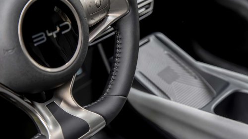 BYD, Voici comment BYD continuera de croître hors de Chine