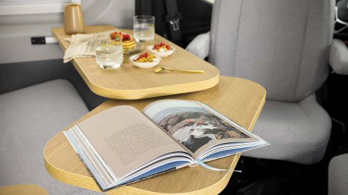 Ahorn Camp CV 560 (2026): kleiner als gedacht, größer im Alltag