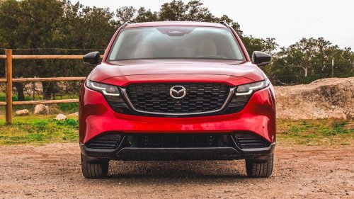 Mazda, The 2026 Mazda CX-5 Just Raised Its Own Bar: Review