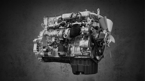 Daimler | Detroit Gen 6: Daimler schickt neue Monster-Diesel in den Ring