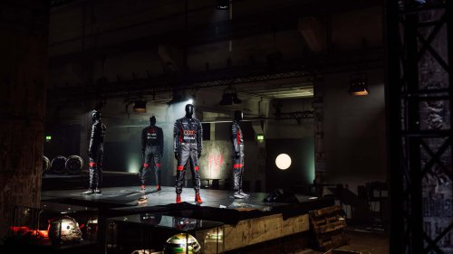 Audi Reveals Its F1 Livery For 2026. And It Looks Great