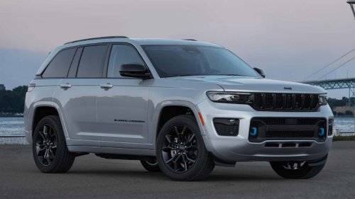 RIP: These Cars Won't Make It To 2027