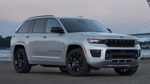 RIP: These Cars Won't Make It To 2027