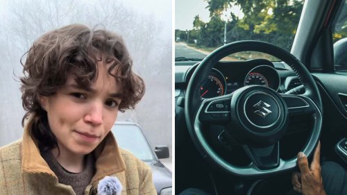 Expert Says This Cult-Fave Suzuki Is for ‘Fools’—But That You Should Buy: 'More Character Than Any Car Built In the Last Decade'