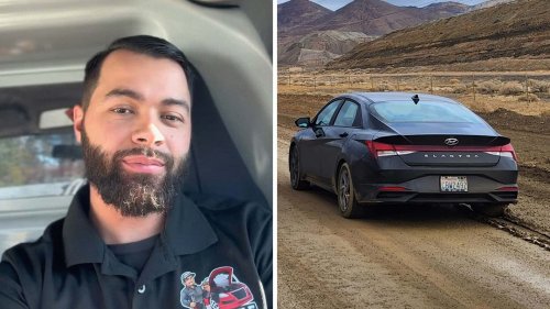 Man Calls a Mobile Mechanic. Then The Mechanic Says No—And Reveals the Surprising Reason Why