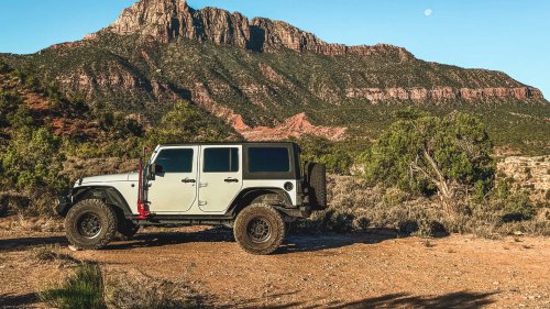 What Do We Drive? Inside The Motor1 Staff Garage