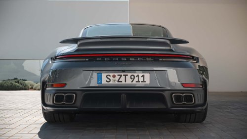 Porsche, Wechsel an der Porsche-Spitze: Blume geht, Leiters kommt