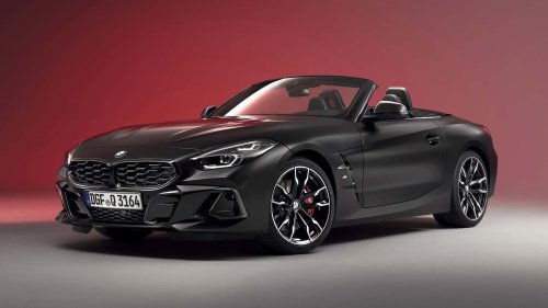 Los coches a los que diremos adiós en 2026