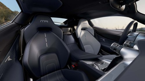 Rimac, Voici l'Hypercar Rimac la plus rare à ce Jour