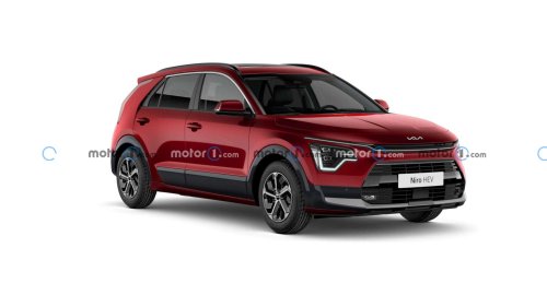 Kia, Nuevo Kia Niro 2026: precio, oferta y equipamiento, ¡+potencia híbrido HEV/PHEV!