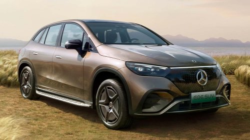 RIP: These EVs Won't Make It to 2026