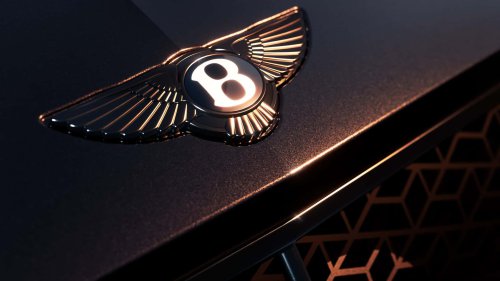 Bentley Continental GT Supersports Revealed: A 657-HP, Rear-Drive Masterpiece