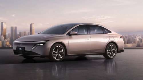 Nissan, Nissan's Two New Cars Prove Sedans Still Matter