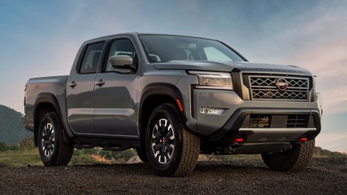 The 10 Cheapest Off-Roaders You Can Buy in 2025