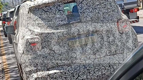 Jeep, Jeep Renegade, El nuevo Jeep Renegade 2027 tendrá el interior del Compass