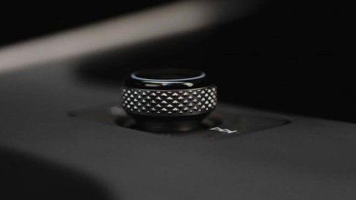 Volkswagen, Volkswagen Sticks to Its Promise and Brings Buttons Back