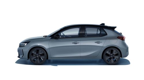 Opel Corsa 2026: ¿miedo al Clio? 14.900 euros