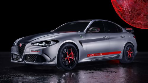 Los Alfa Romeo Quadrifoglio están de vuelta