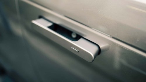 Versenkbare Türgriffe: Diese Autos könnten in China verboten werden