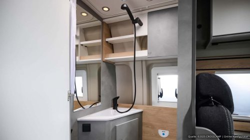 8 nuevas furgonetas camper por menos de 50.000 euros