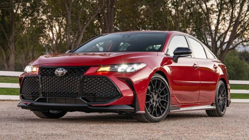 The 10 Longest-Lasting Sedans You Can Buy