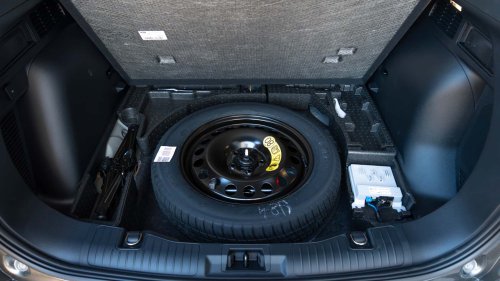 Ford Kuga Black Package PHEV, a prueba: un etiqueta 0 recomendable